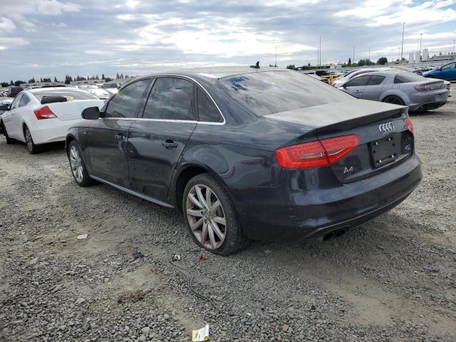 VIN WAUBFAFL8EN023242 2014 Audi A4, Premium no.2