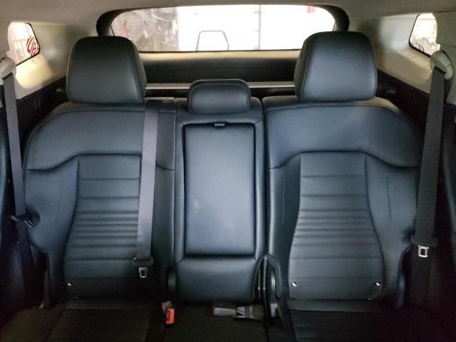 5XYK53AF8PG001058 KIA Sportage Sx Prestige