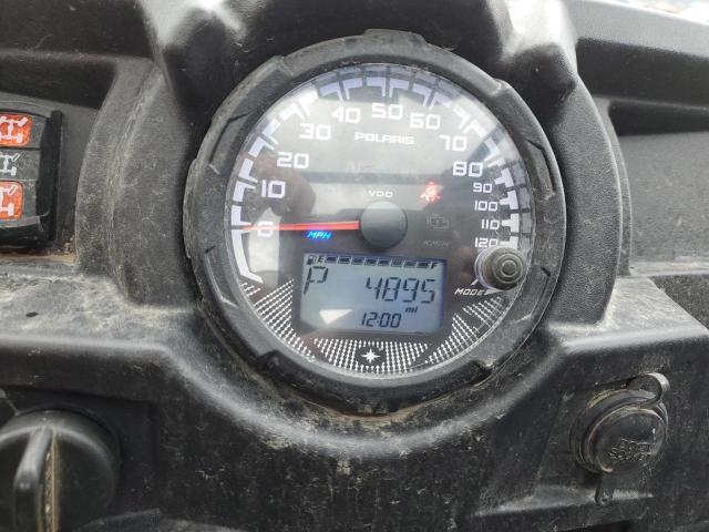 2015 POLARIS RZR 900 EP - 4XAVAE87XFB942028