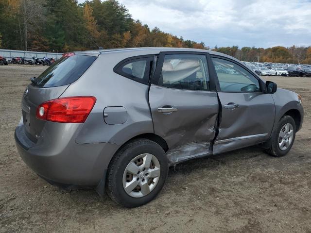 Vin: jn8as5mv8fw260691, lot: 73811633, nissan rogue s 20153