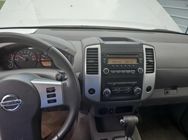 1N6BD0CT6GN778476 Nissan FRONTIER S