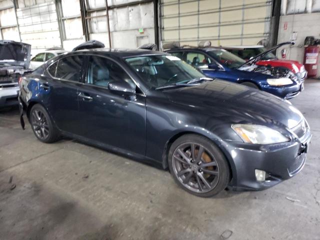 2008 Lexus IS - Image 4