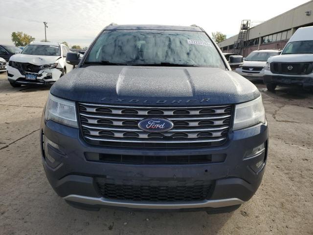 1FM5K8D89GGA06424 Ford EXPLORER XLT