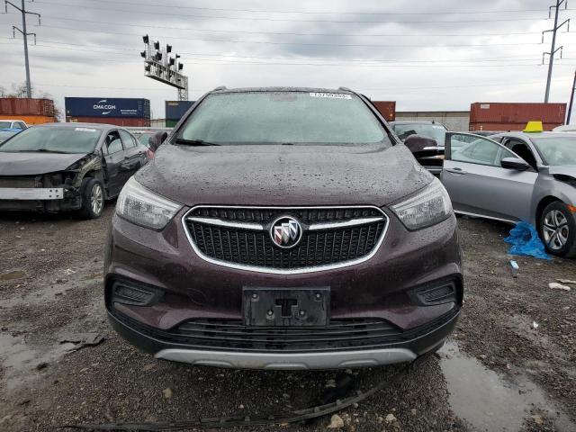 KL4CJASB9JB659256 Buick Encore Preferred