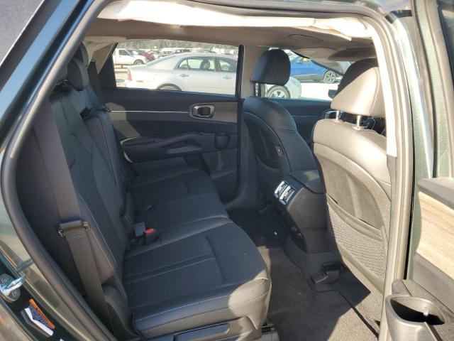 5XYRLDLC0NG158044 KIA SORENTO S
