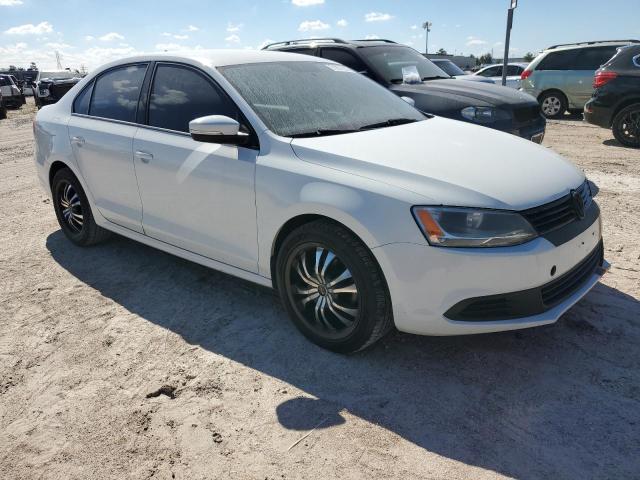 3VWD17AJ2EM265101 | 2014 VOLKSWAGEN JETTA SE