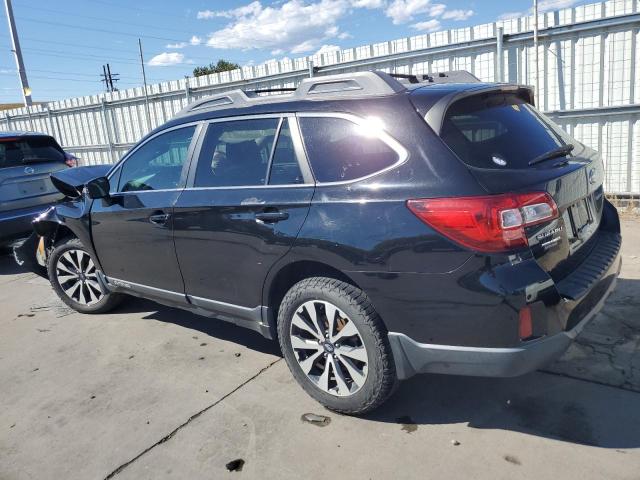 4S4BSBJC4F3337314 | 2015 SUBARU OUTBACK 2.