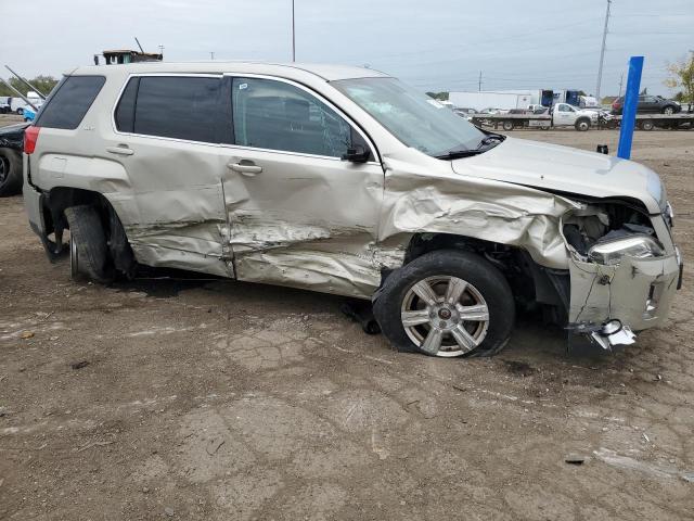 2GKALMEK1F6187122 GMC Terrain Sle
