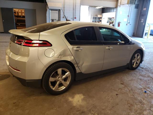 VIN 1G1RD6E44EU172826 2014 Chevrolet Volt no.3