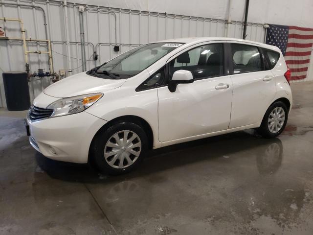 2014 Nissan Versa Note S