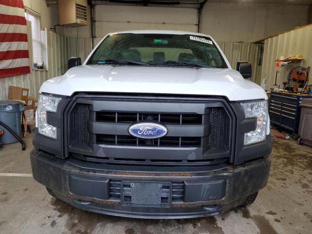 1FTEX1E82GFB03837 | 2016 FORD F150 SUPER