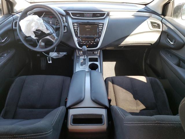 5N1AZ2MJXKN115098 Nissan Murano S 8