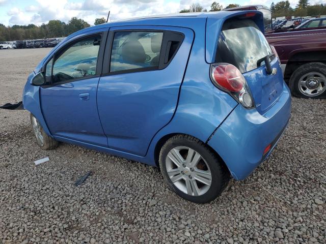 KL8CD6S93EC512799 Chevrolet SPARK 1LT