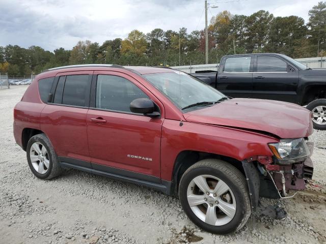 1C4NJCBB4GD514634 | 2016 JEEP COMPASS SP