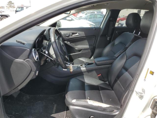 WDCTG4GB0FJ094966 Mercedes-Benz Gla 250 4matic