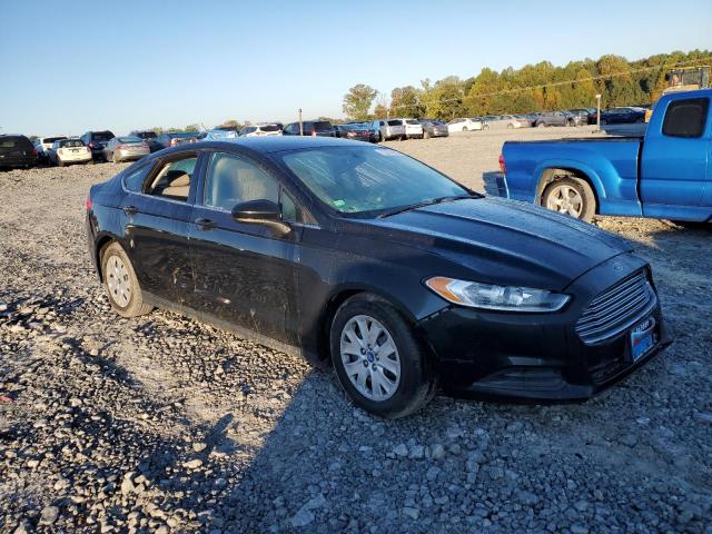 3FA6P0G75ER129230 | 2014 FORD FUSION S