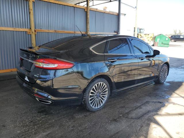 3FA6P0T94HR389114 Ford FUSION SE