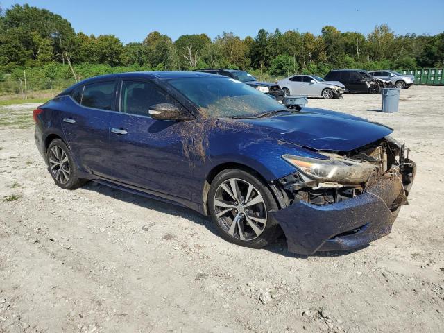 1N4AA6AP4GC405728 Nissan Maxima 3.5s