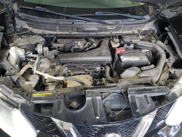 2015 NISSAN ROGUE S - KNMAT2MT6FP588448
