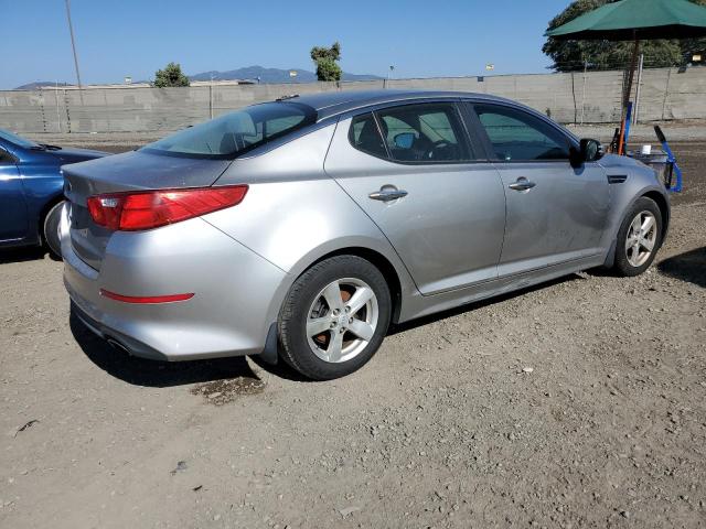 KNAGM4A70F5553732 KIA Optima Lx