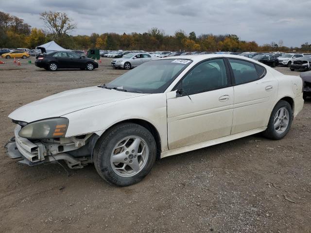 2005 Pontiac Grand Prix GTP