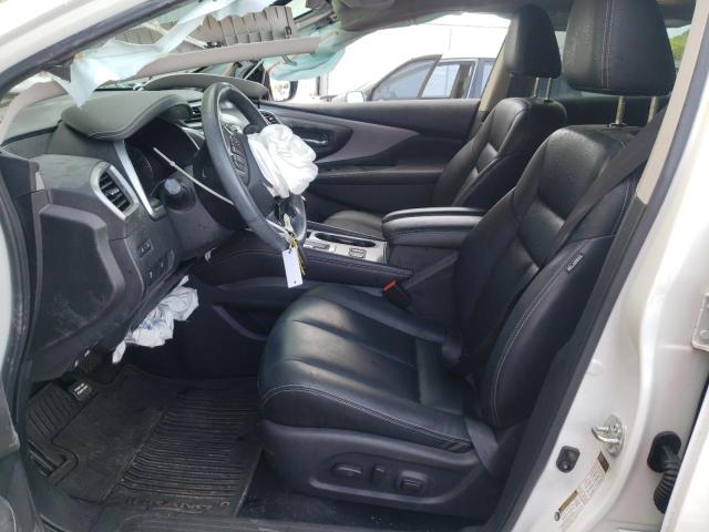 5N1AZ2BJ6MC146513 Nissan Murano SV 7