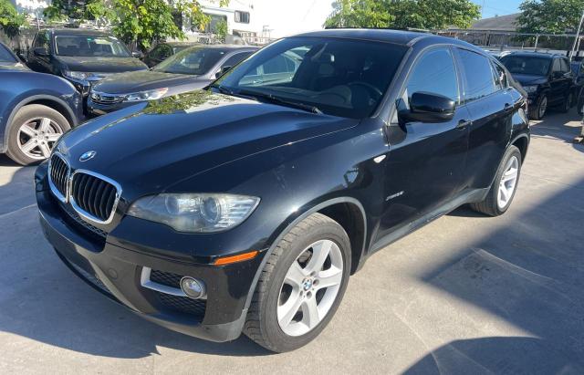 VIN 5UXFG2C57DL783975 2013 BMW X6, Xdrive35I no.2