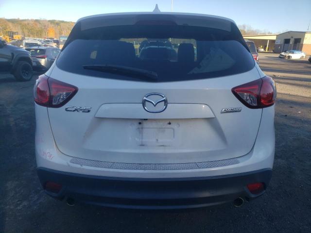 JM3KE2CY2G0608319 | 2016 MAZDA CX-5 TOURI