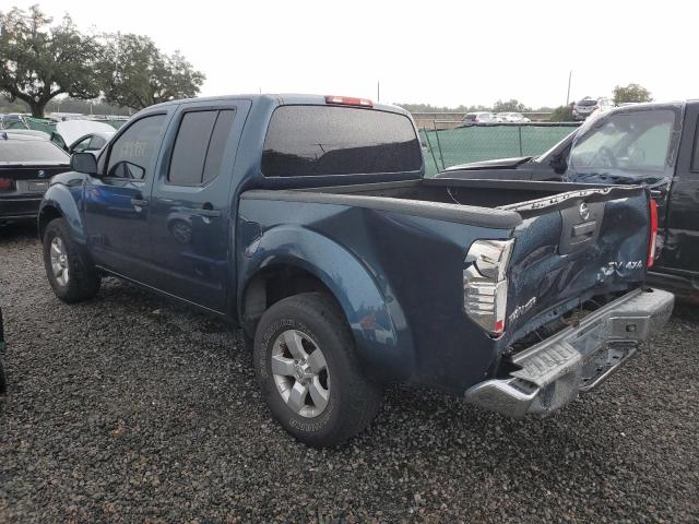 1N6AD0EV8DN722853 | 2013 Nissan frontier s