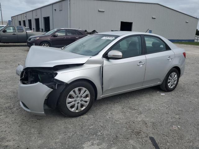 2012 Kia Forte EX