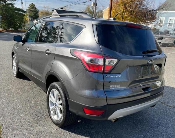 1FMCU9G91HUA52151 Ford ESCAPE SE