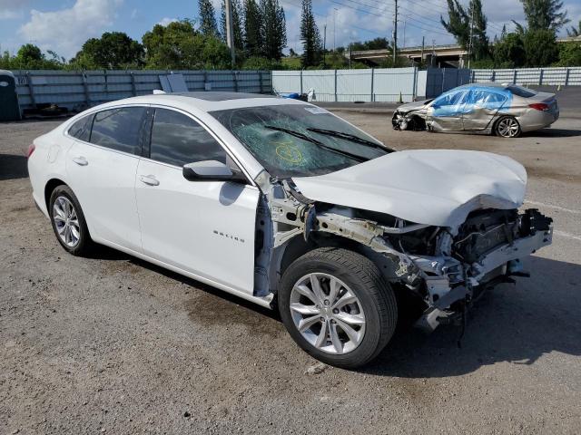 1G1ZD5STXLF090235 Chevrolet MALIBU LT