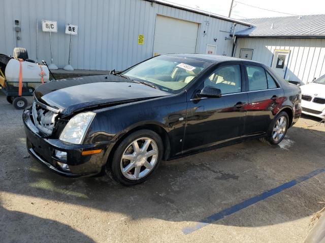 2007 Cadillac STS 