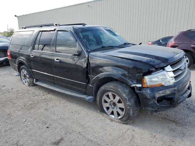 1FMJK1HTXHEA62910 Ford Expedition El Xlt