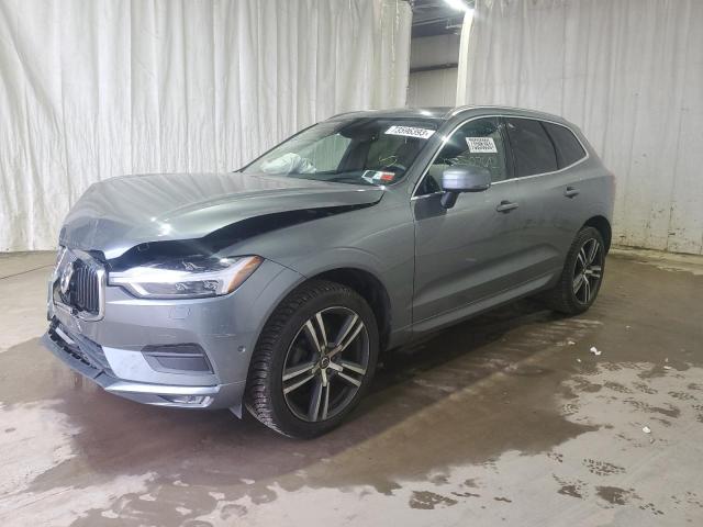 LYV102RK5KB283988 2019 VOLVO XC60, photo no. 1