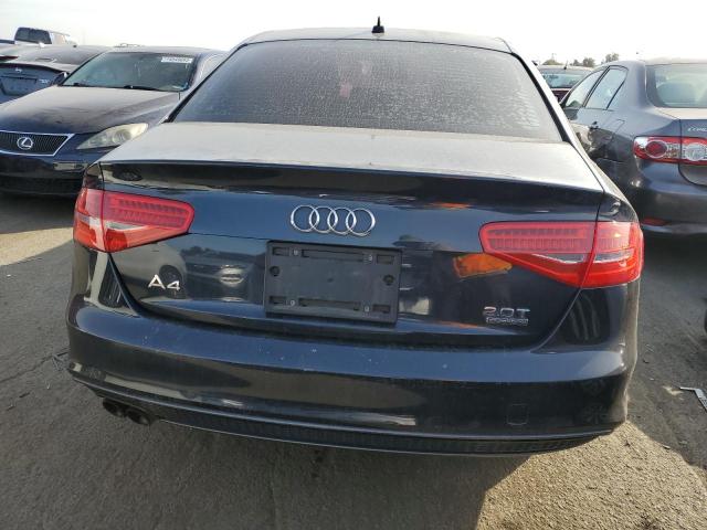 VIN WAUBFAFL9GN009885 2016 Audi A4, Premium S-Line no.6