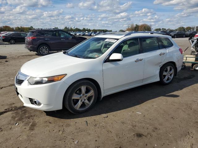 2012 Acura TSX 