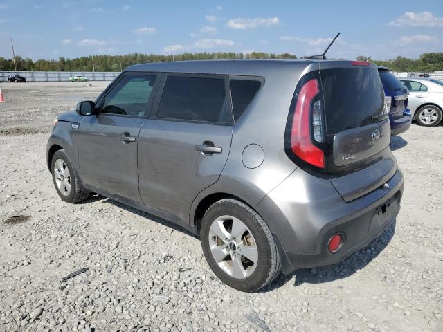 2018 KIA SOUL - KNDJN2A27J7616367