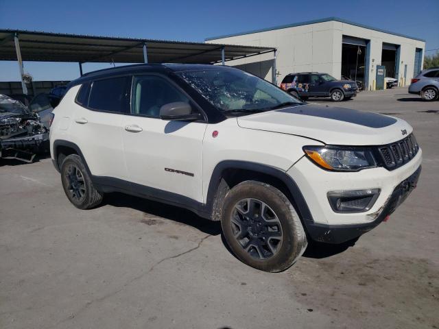 3C4NJDDB3KT660481 Jeep Compass Trailhawk