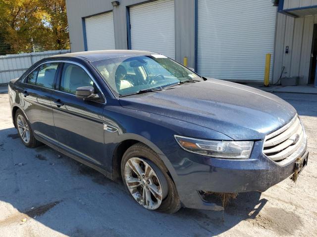 1FAHP2H88HG122120 | 2017 FORD TAURUS SEL