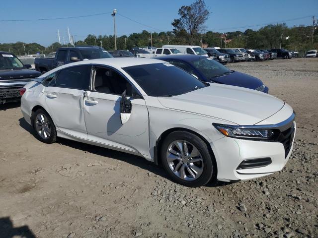 2018 HONDA ACCORD LX - 1HGCV1F19JA115116