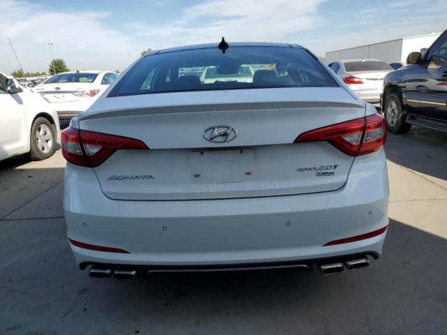 2015 HYUNDAI SONATA SPO - 5NPE34AB0FH179950