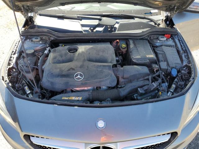 WDDSJ4EB3EN064458 Mercedes-Benz CLA 250