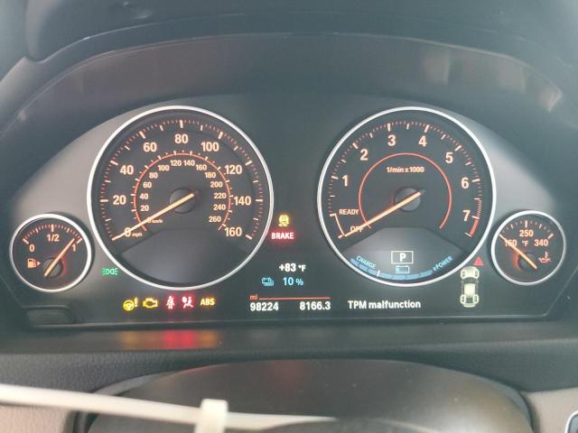 WBA8E1C53HK895238 BMW 330e