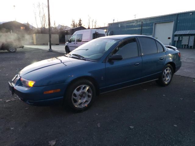 2002 Saturn SL 