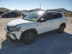 2022 VOLKSWAGEN TAOS S - 3VVDX7B29NM055802