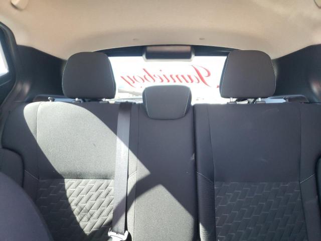 3N1CP5CV2PL494228 Nissan KICKS SV