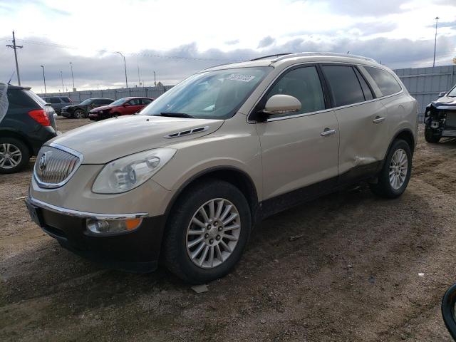 2010 Buick Enclave CX