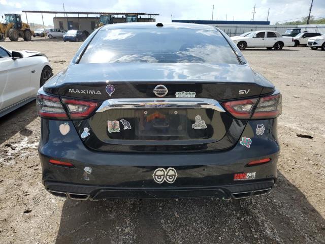 1N4AA6CV3LC361923 Nissan Maxima SV 6