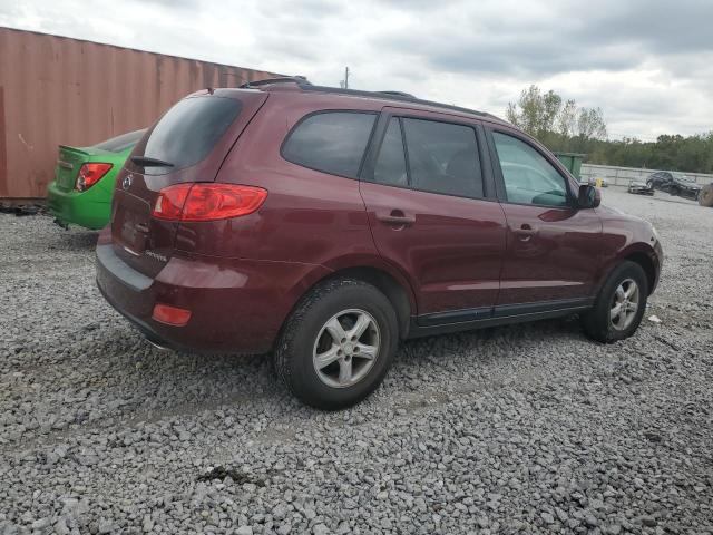 5NMSG13DX7H086081 | 2007 Hyundai santa fe gls